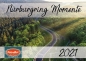 Preview: SALE - Kalender Nürburgring Momente 2021+2022 - Deutsch & Englisch - DIN A3